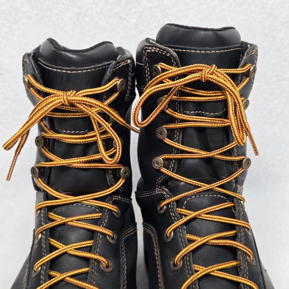Danner Quarry USA 8